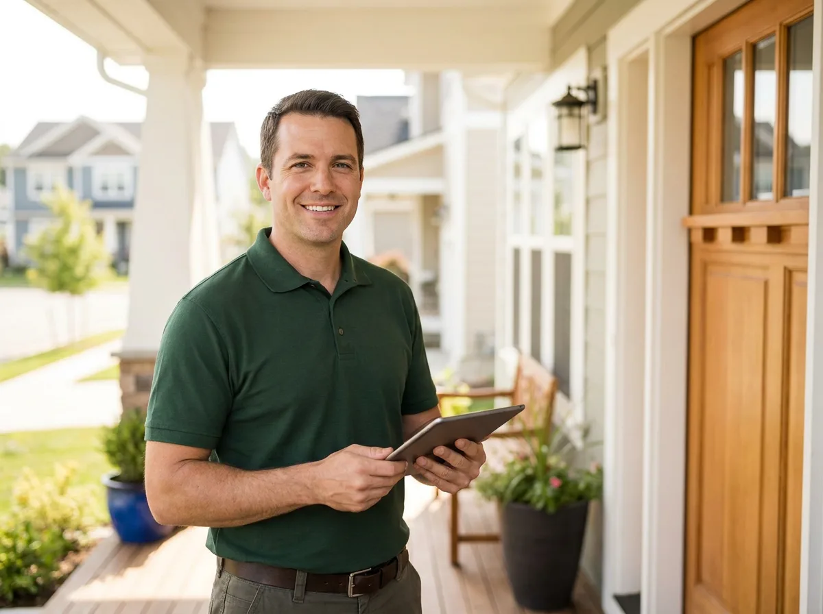 Pest control FAQs for Berlin, OH